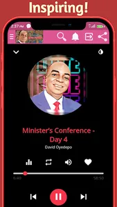 David Oyedepo Sermons PRO screenshot 5