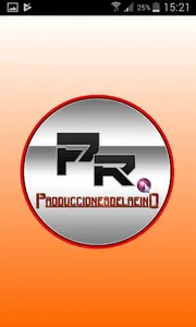Producciones del Reino screenshot 0