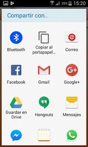 Producciones del Reino screenshot 3