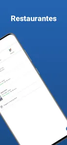 Shift Delivery & Transporte screenshot 18