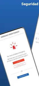 Shift Delivery & Transporte screenshot 21