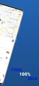 Shift Delivery & Transporte screenshot 4