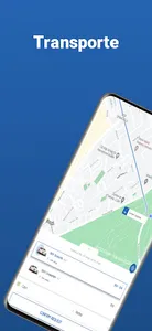 Shift Delivery & Transporte screenshot 8