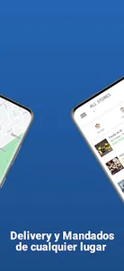 Shift Delivery & Transporte screenshot 9