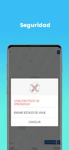 Shift Nicaragua - Conductor screenshot 12