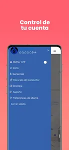 Shift Nicaragua - Conductor screenshot 2