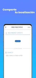 Shift Nicaragua - Conductor screenshot 21