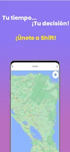 Shift Nicaragua - Conductor screenshot 22