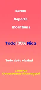 Shift Nicaragua - Conductor screenshot 23