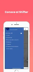 Shift - Merchant screenshot 19