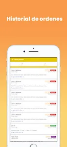 Shift - Merchant screenshot 21