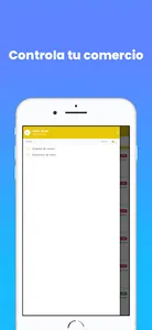 Shift - Merchant screenshot 8