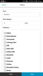 ProductHub Resell screenshot 1