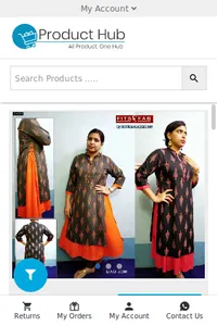 ProductHub Seller screenshot 1