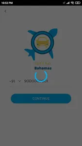 Let's Go Bahamas screenshot 1