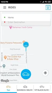 Let's Go Bahamas screenshot 2