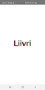 Liivri Client screenshot 0