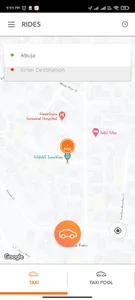 NESTRIDE screenshot 2