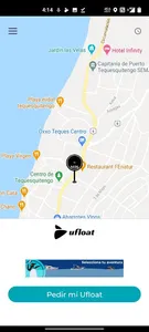 Ufloat screenshot 0