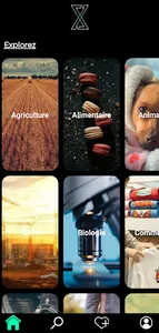 Vatechapp screenshot 2