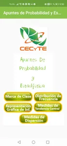 Apuntes de Probabilidad y Esta screenshot 2