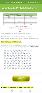 Apuntes de Probabilidad y Esta screenshot 6