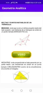 Apuntes de Geometría Analítica screenshot 6