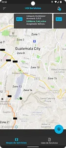 UGI Profesionales screenshot 10