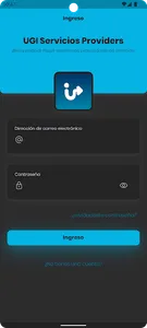 UGI Profesionales screenshot 17