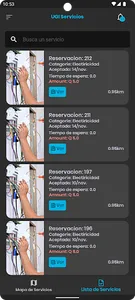 UGI Profesionales screenshot 3