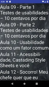 IHM screenshot 6