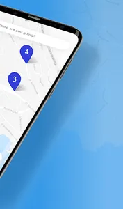 Dubrovnik Parking screenshot 1