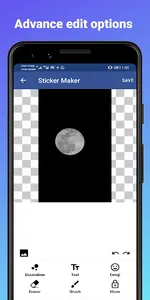 Stickers Maker screenshot 2