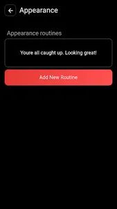 Glow screenshot 1