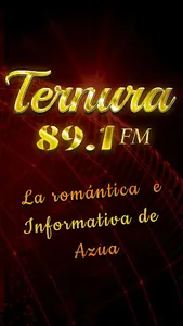 Ternura 89.1 FM screenshot 0