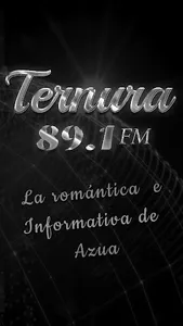 Ternura 89.1 FM screenshot 1
