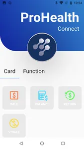ProHealth Connect screenshot 1