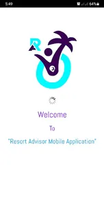 Resort Advisor:Travel & Tour screenshot 0