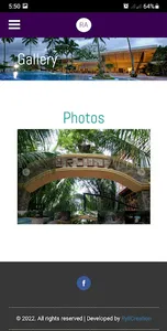 Resort Advisor:Travel & Tour screenshot 7