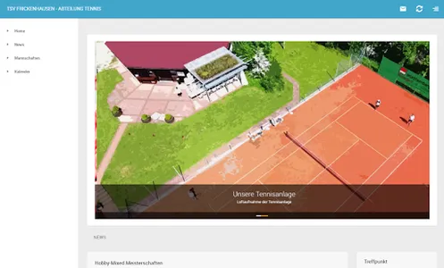 TSV Tennis screenshot 8