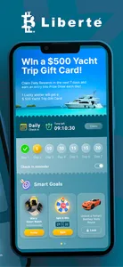 Liberte AI's Power for Success screenshot 3