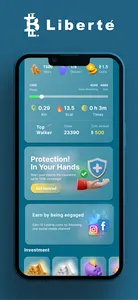 Liberte AI's Power for Success screenshot 4