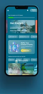 Liberte AI's Power for Success screenshot 5