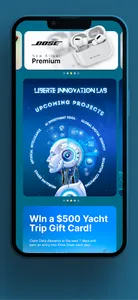 Liberte AI's Power for Success screenshot 7