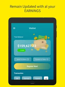 Liberte AI's Power for Success screenshot 9