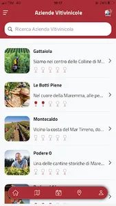 Taste Travelers screenshot 0