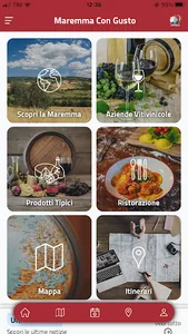 Taste Travelers screenshot 5