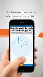 Promotoría y CRM screenshot 6