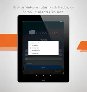 Promotoría y CRM screenshot 9