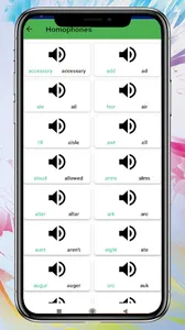 English pronunciation for you screenshot 4
